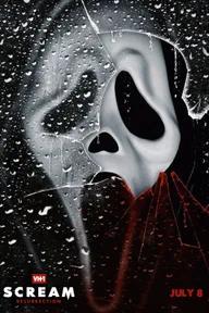 Movie poster of Scream (Season 3)