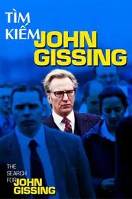 Movie poster of Search For John Gissing