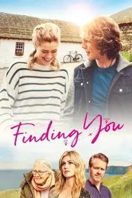 Movie poster of Finding You