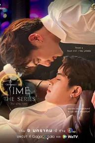 Movie poster of Time the Series