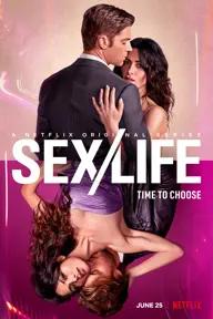 Movie poster of Sex/Life (Season 2)