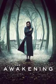 Movie poster of The Awakening