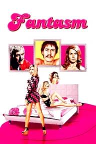 Movie poster of Fantasm