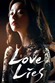 Movie poster of Love, Lies