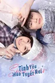 Movie poster of Snow lover