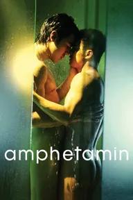 Movie poster of Amphetamine