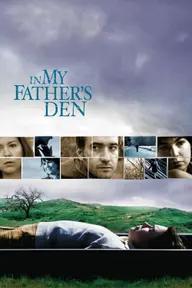 Movie poster of In My Father's Den