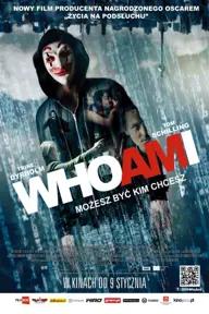 Movie poster of Who Am I - No System Is Safe