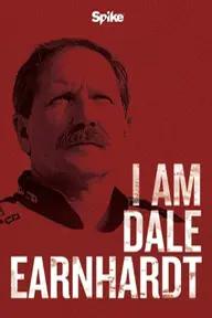 Movie poster of I Am Dale Earnhardt