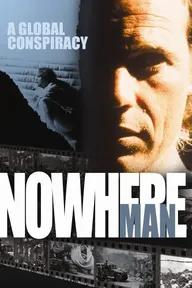 Movie poster of Nowhere Man