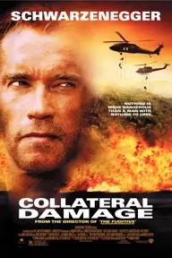 Movie poster of Collateral Damage