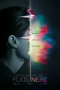 Movie poster of Flatliners