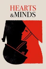 Movie poster of Hearts and Minds