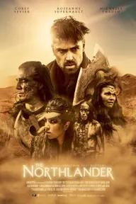 Movie poster of The Northlander