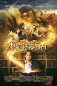 Movie poster of Inkheart