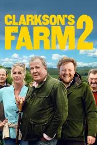 Movie poster of Clarkson's Farm (Season 2)