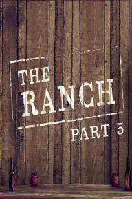 Movie poster of The Ranch (Season 5)