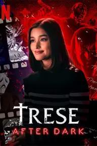 Movie poster of Trese After Dark