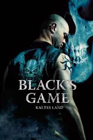 Movie poster of Black's Game