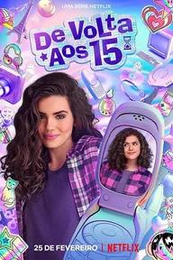 Movie poster of Back to 15