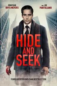 Movie poster of Hide and Seek