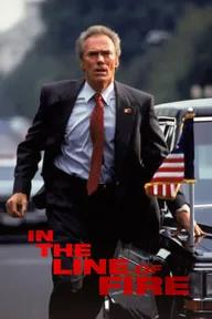 Movie poster of In the Line of Fire