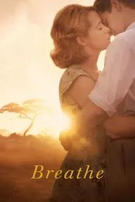 Movie poster of Breathe