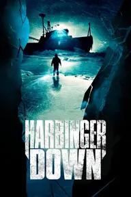 Movie poster of Harbinger Down