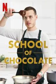 Movie poster of School of Chocolate