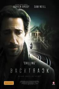 Movie poster of Backtrack