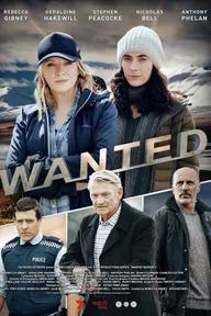 Movie poster of Wanted (Season 1)