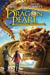 Movie poster of The Dragon Pearl