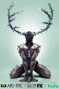 Movie poster of American Horror Story 11