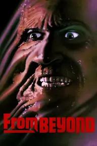 Movie poster of From Beyond