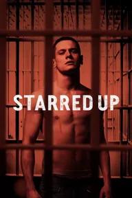 Movie poster of Starred Up