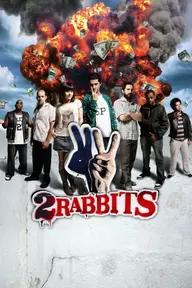 Movie poster of Two Rabbits