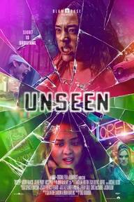 Movie poster of Unseen