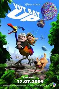 Movie poster of Up