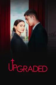 Movie poster of Upgraded