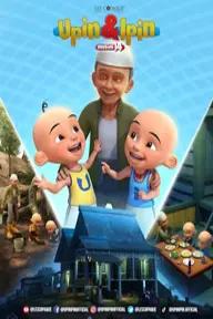 Movie poster of Upin & Ipin (Season 15)