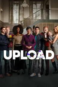 Movie poster of Upload (Season 2)