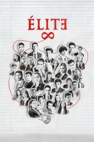 Movie poster of Elite (Season 8)