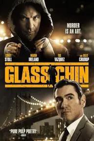 Movie poster of Glass Chin