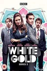 Movie poster of White Gold (Season 2)