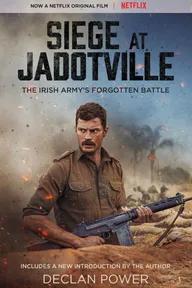 Movie poster of The Siege Of Jadotville