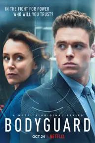 Movie poster of Bodyguard