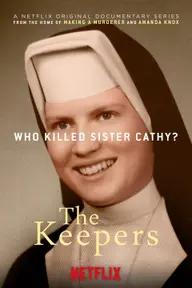 Movie poster of The Keepers