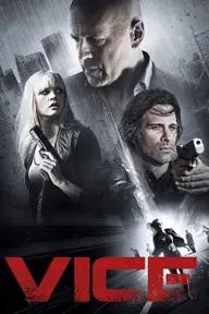 Movie poster of Vice