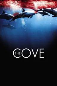 Movie poster of The Cove