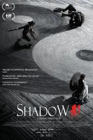 Movie poster of Shadow